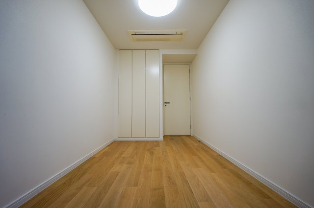 グランドメゾン代沢の寝室