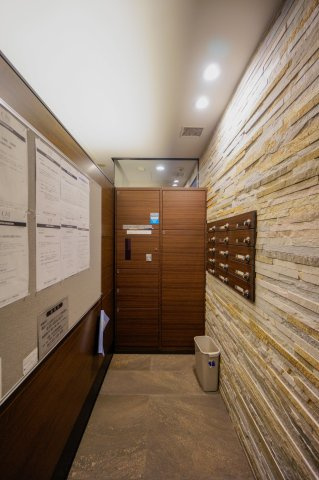 グランドメゾン代沢のその他共用部分