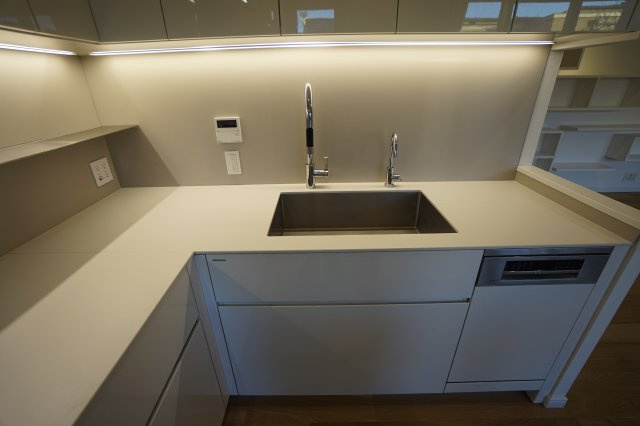 グランドメゾン代沢の設備