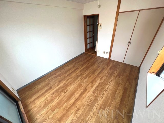 NK豊橋の寝室|イメージ（同建物内別部屋の写真です）
