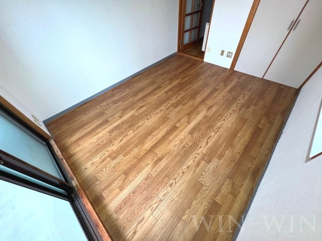 NK豊橋の洋室|イメージ（同建物内別部屋の写真です）