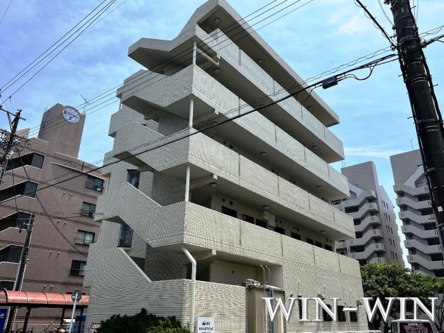 NK豊橋の外観|イメージ（同建物内別部屋の写真です）