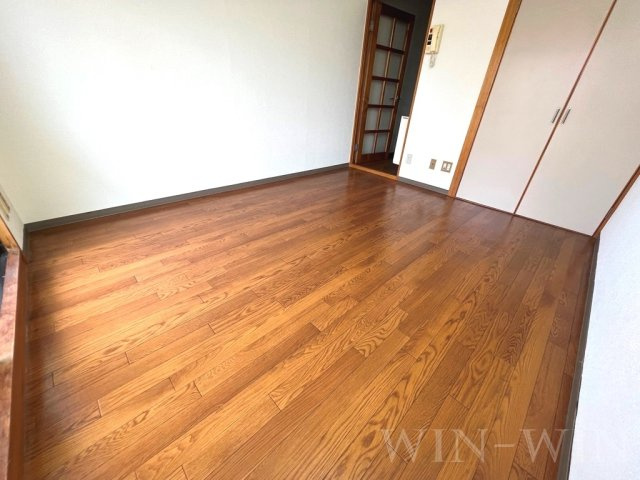 NK豊橋の居間・リビング|イメージ（同建物内別部屋の写真です）