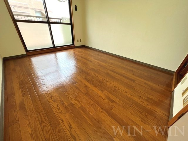 NK豊橋の居間・リビング|イメージ（同建物内別部屋の写真です）