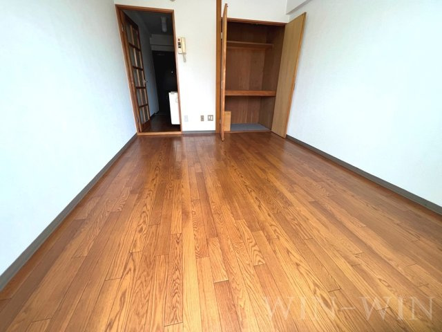NK豊橋の居間・リビング|イメージ（同建物内別部屋の写真です）