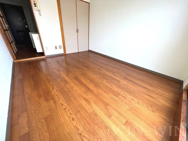 NK豊橋の居間・リビング|イメージ（同建物内別部屋の写真です）