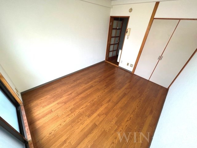 NK豊橋の居間・リビング|イメージ（同建物内別部屋の写真です）
