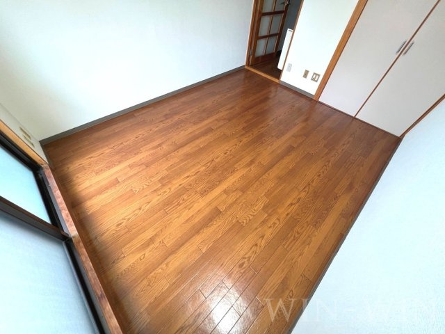 NK豊橋の居間・リビング|イメージ（同建物内別部屋の写真です）