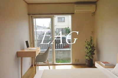 【寝室】 | セントエムズＴ２ | 寝室です。（家具家電は付きません）