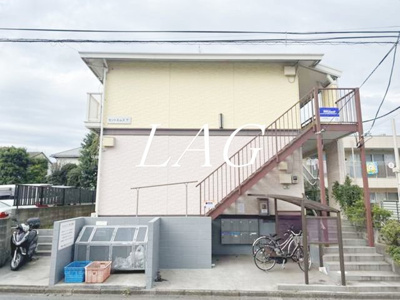 【外観】 | セントエムズＴ２ | 外観です。