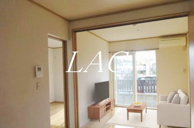 【居間・リビング】 | セントエムズＴ２ | 洋室のお部屋です。（家具家電は付きません）