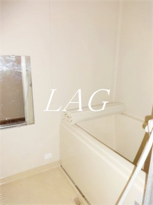 【浴室】 | セントエムズＴ２ | お風呂です。