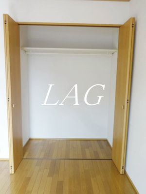 【収納】 | セントエムズＴ２ | 収納です。