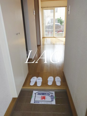 【玄関】 | セントエムズＴ２ | 玄関です。