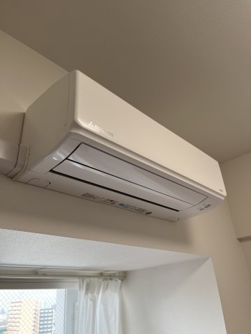 モデルルーム！メイクス城西レジデンスの設備