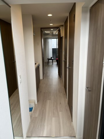 モデルルーム！メイクス城西レジデンスの内装