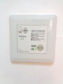 【設備】 | サンネスト | イメージ写真になります。