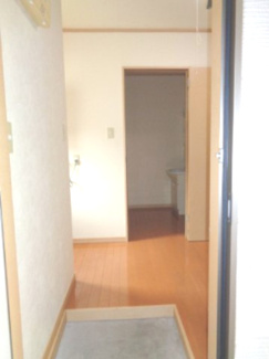 【玄関】 | サンネスト | イメージ写真になります。