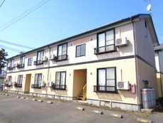 サンネストの画像