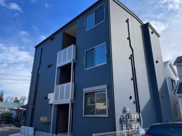 Lavie Akitsuの外観