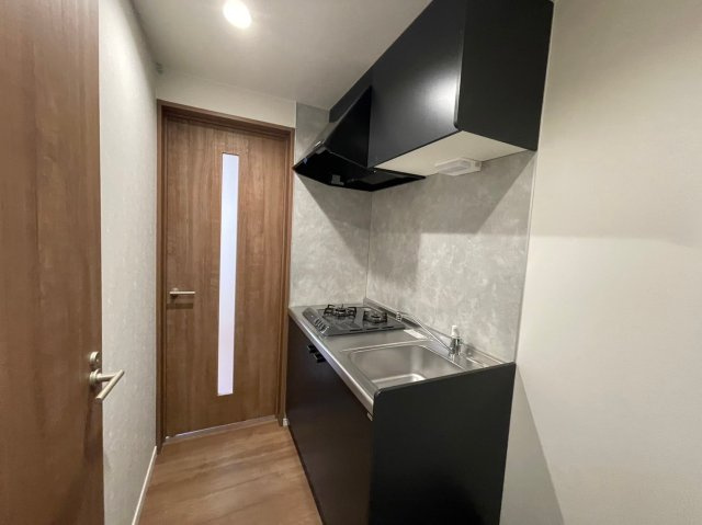 Lavie Akitsuのキッチン