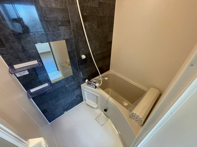 Lavie Akitsuの浴室