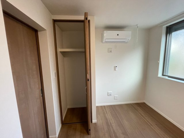 Lavie Akitsuの収納