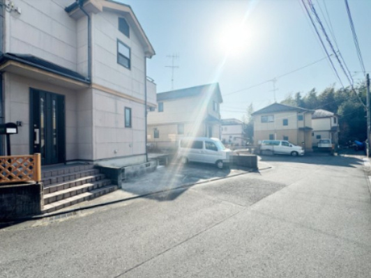 祝：成約済み　八王子市　 川口町　中古戸建の周辺|～仲介手数料無料☆八王子ひなた不動産～八王子市　川口町　中古戸建
