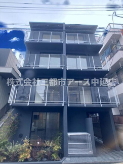 【外観】 | ｔｒｉａｓ５３１　は三都市アース中延店へお任せください！　ご内覧可能なお部屋は物件現地お待ち合わせご案内可能です！
