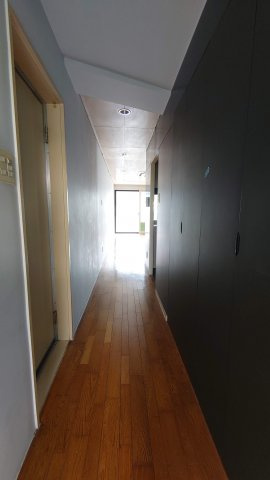 プレール馬込の内装|2022年撮影