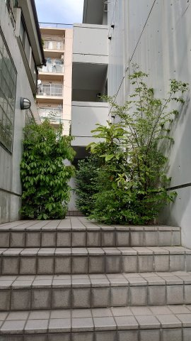 プレール馬込のその他