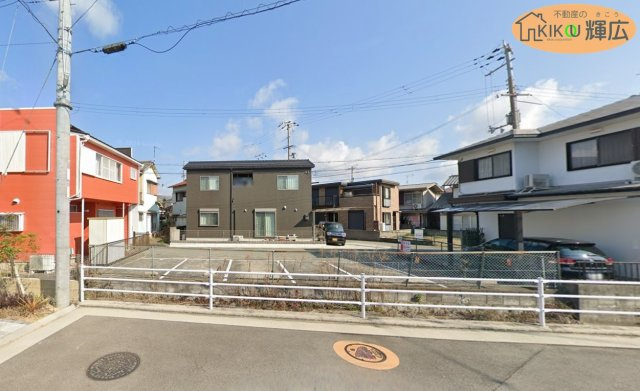 【外観】 | 加古川市加古川町北在家　土地