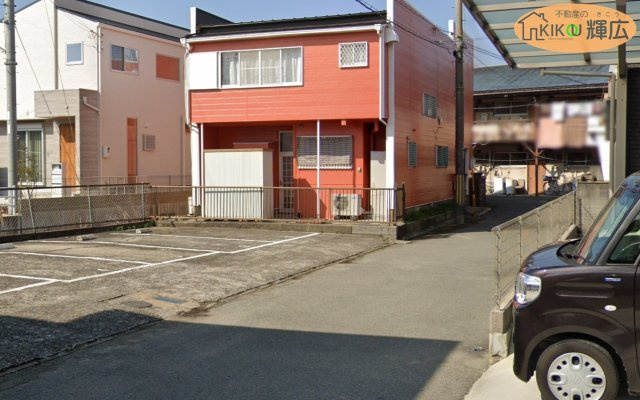 【外観】 | 加古川市加古川町北在家　土地