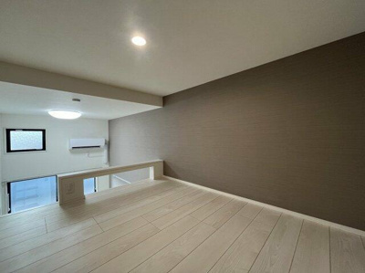 【収納】 | ソレイユテラス東十条 |  