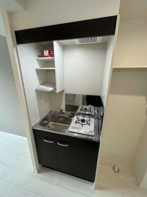 【キッチン】 | ソレイユテラス東十条 |  