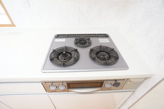 ラ・ビスタ宝塚レフィナス１番館の設備