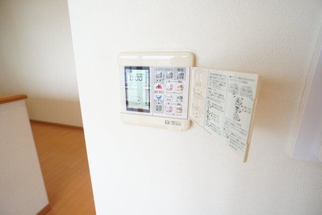 ラ・ビスタ宝塚レフィナス１番館の設備