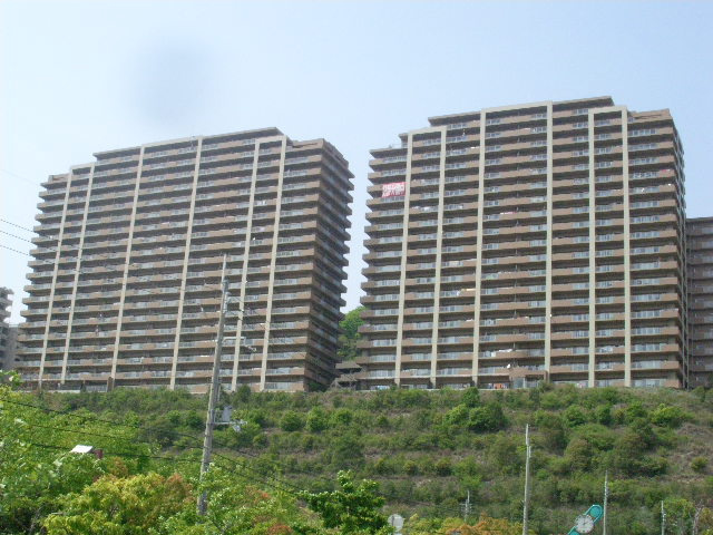 ラ・ビスタ宝塚レフィナス１番館