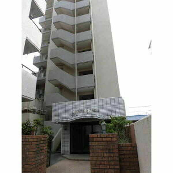 シティアーク熱田