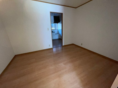 【洋室】 | サンドリバーハイツ | ※写真は別部屋の写真です。現状優先