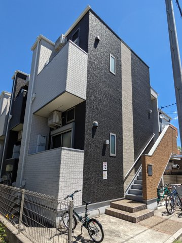 ハーモニーテラス西野町