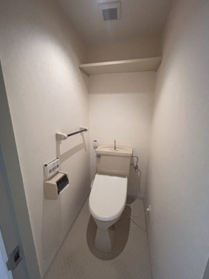 【トイレ】 | グリーンガーデン羽衣