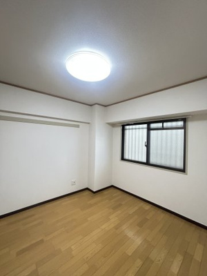 【洋室】 | グリーンガーデン羽衣