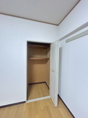 【収納】 | グリーンガーデン羽衣