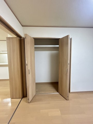 【収納】 | グリーンガーデン羽衣