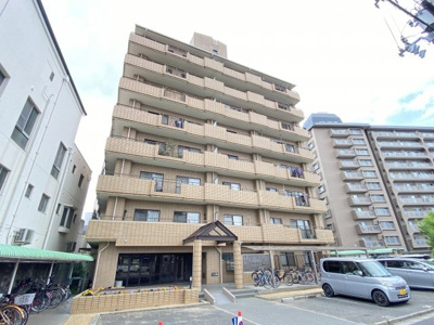 【外観】 | グリーンガーデン羽衣