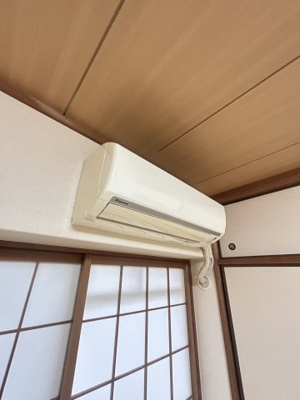 【設備】 | グリーンガーデン羽衣