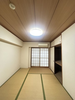 【和室】 | グリーンガーデン羽衣