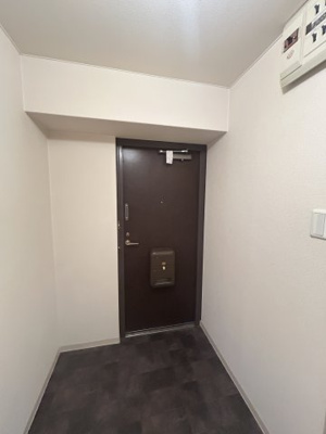 【玄関】 | グリーンガーデン羽衣