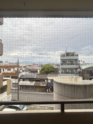 【展望】 | グリーンガーデン羽衣